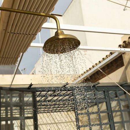 Veoapartment Quintana Terrace セビリア エクステリア 写真