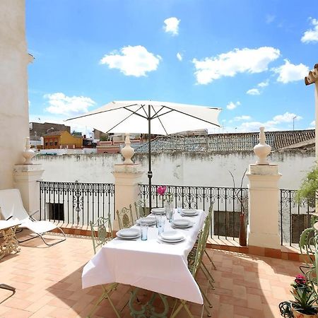Veoapartment Quintana Terrace セビリア 部屋 写真