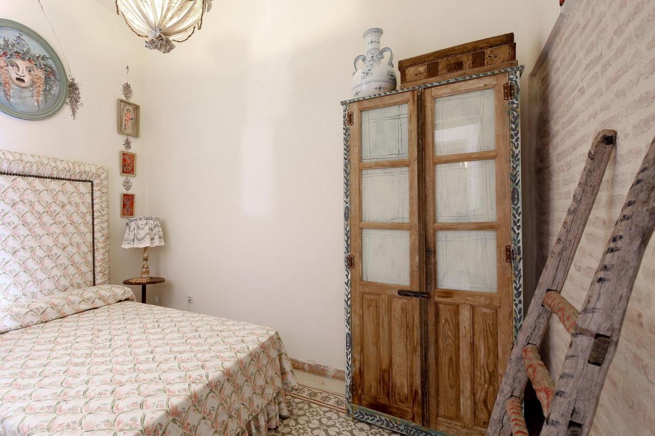 Veoapartment Quintana Terrace セビリア 部屋 写真