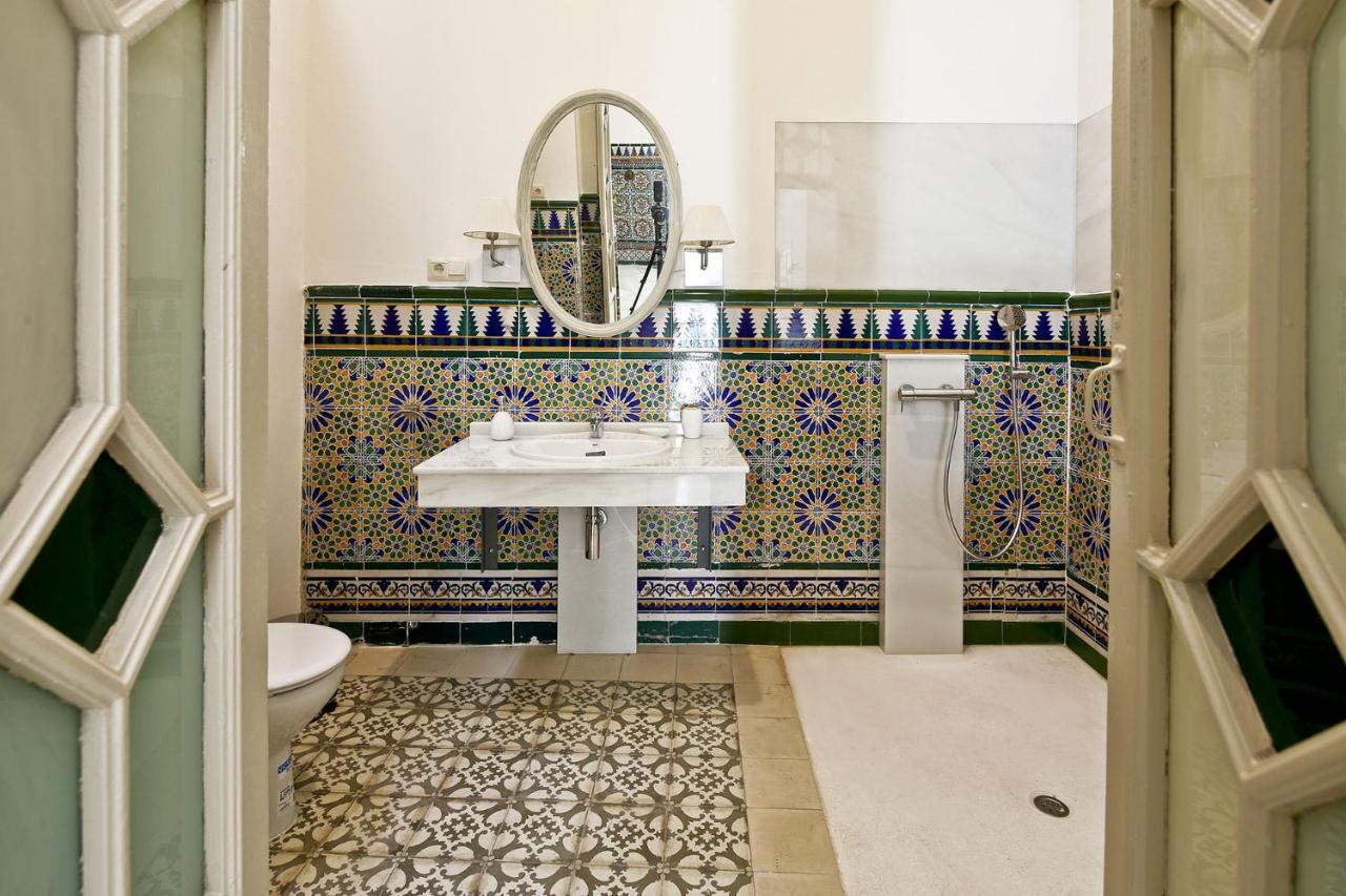Veoapartment Quintana Terrace セビリア 部屋 写真