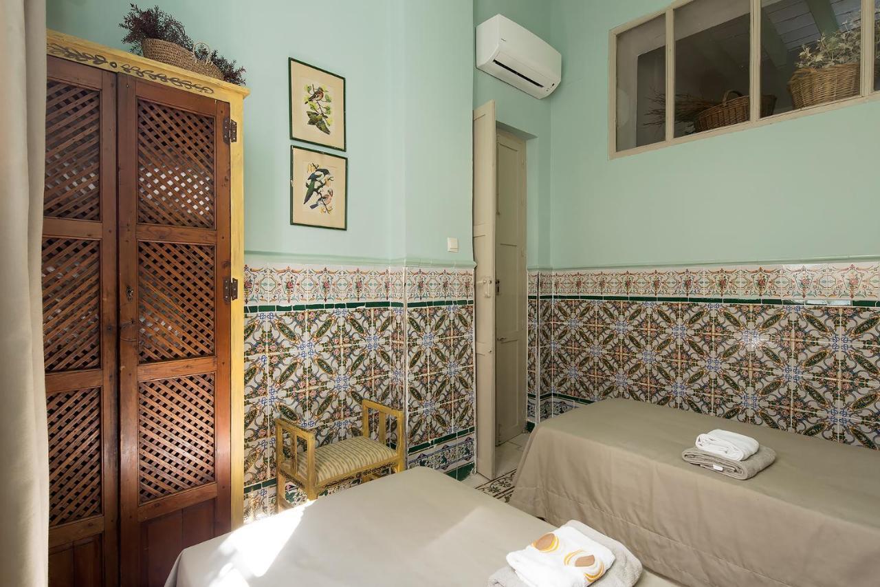 Veoapartment Quintana Terrace セビリア 部屋 写真
