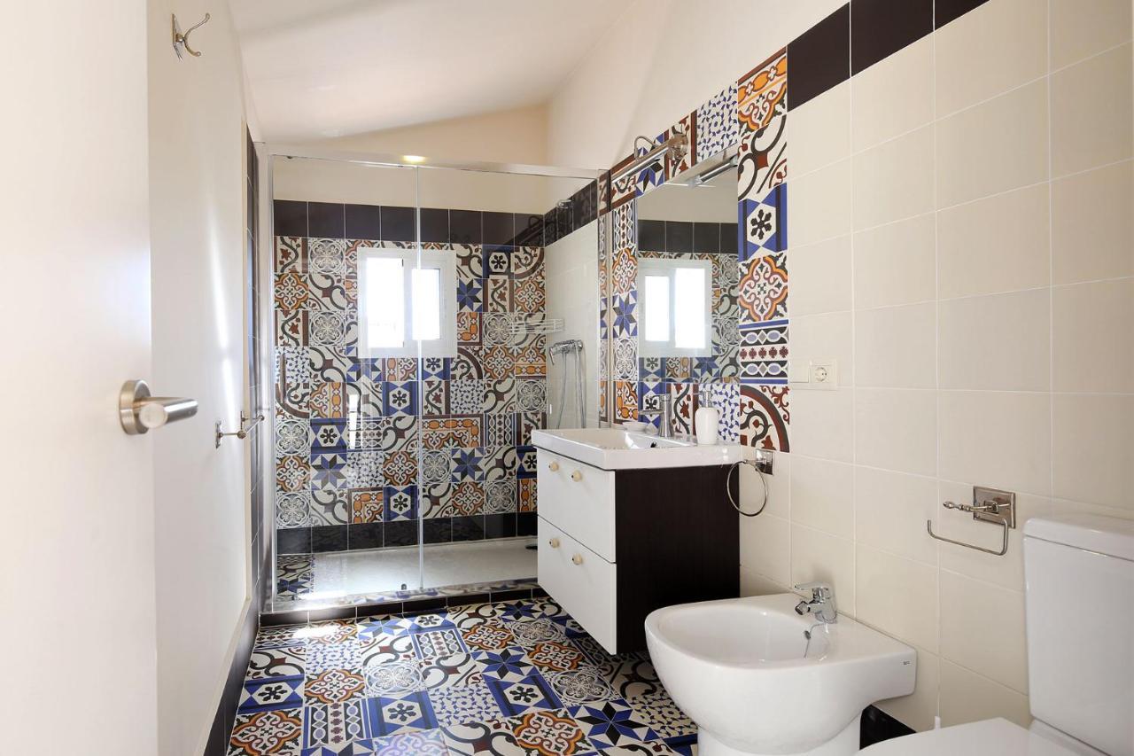 Veoapartment Quintana Terrace セビリア 部屋 写真