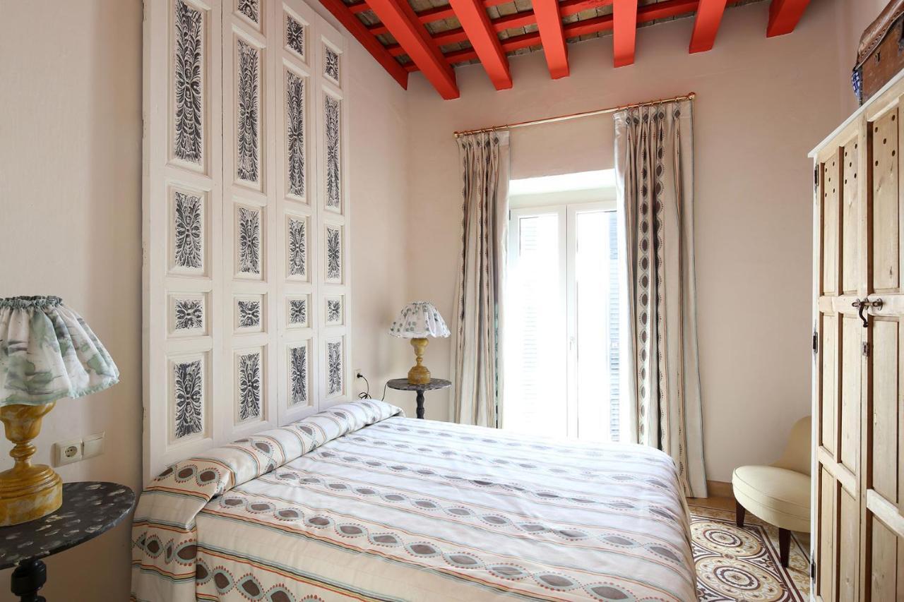 Veoapartment Quintana Terrace セビリア 部屋 写真