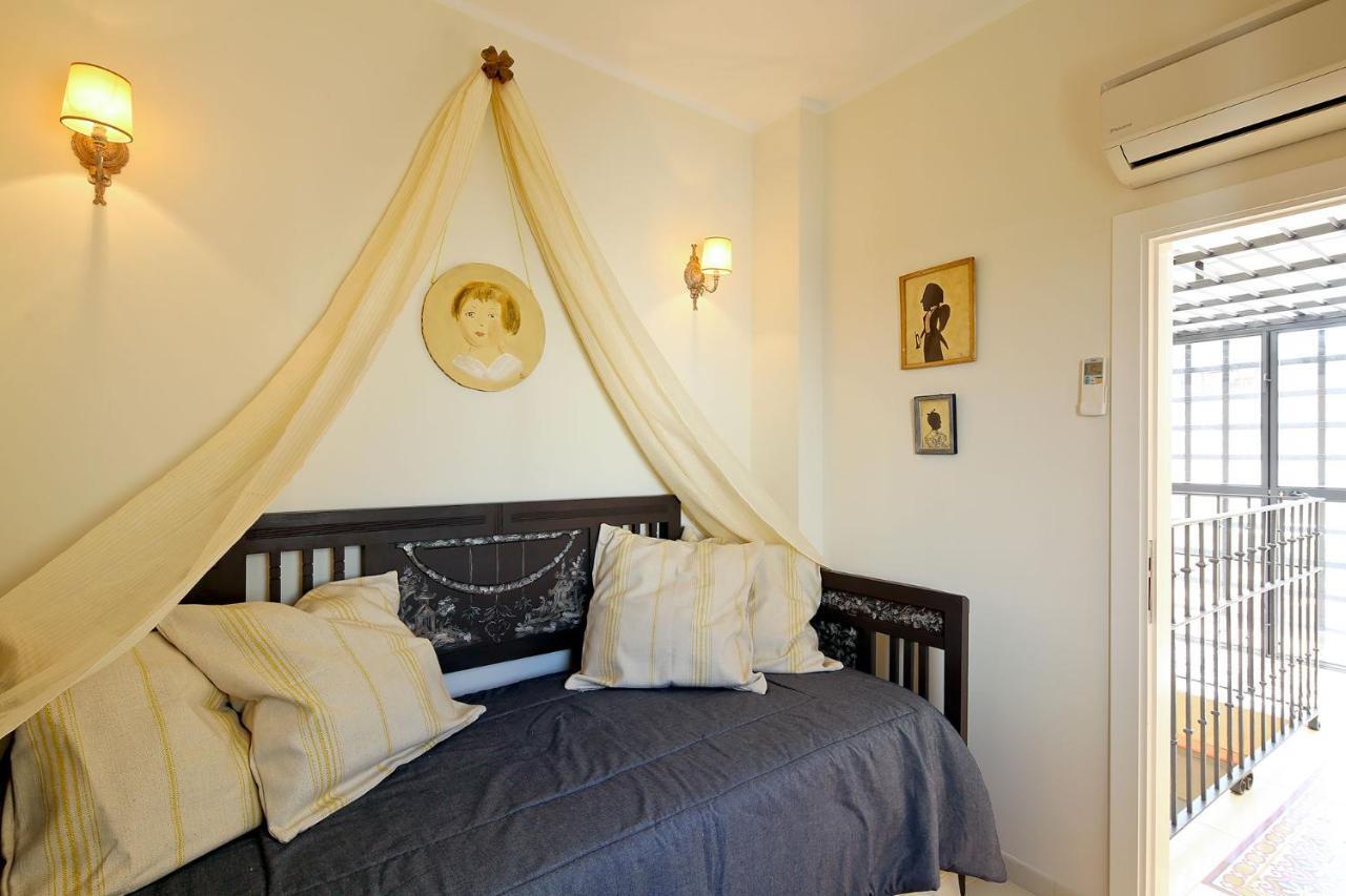 Veoapartment Quintana Terrace セビリア 部屋 写真
