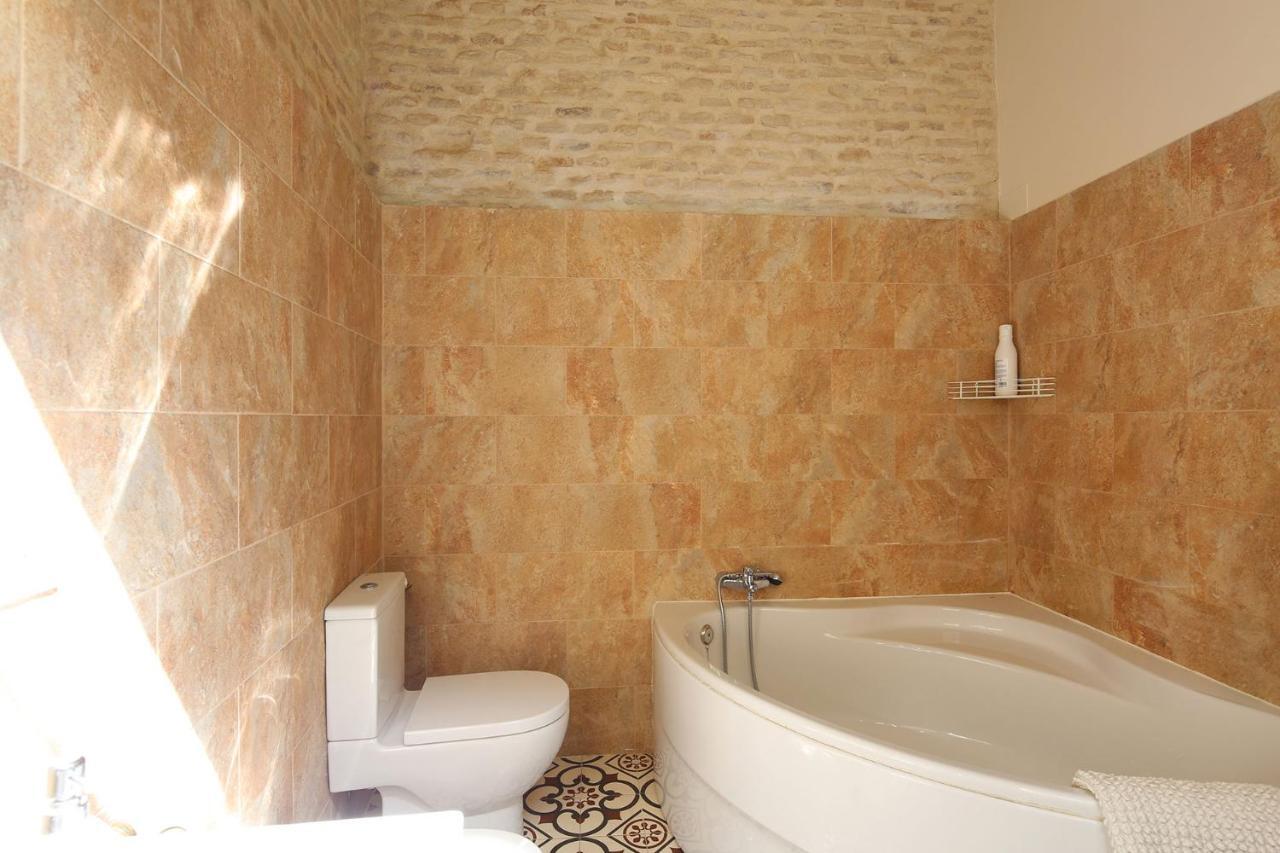 Veoapartment Quintana Terrace セビリア 部屋 写真