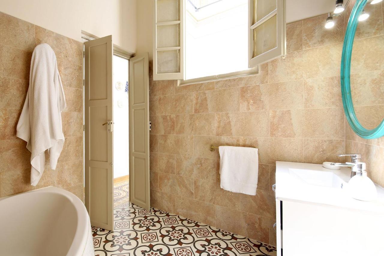 Veoapartment Quintana Terrace セビリア 部屋 写真